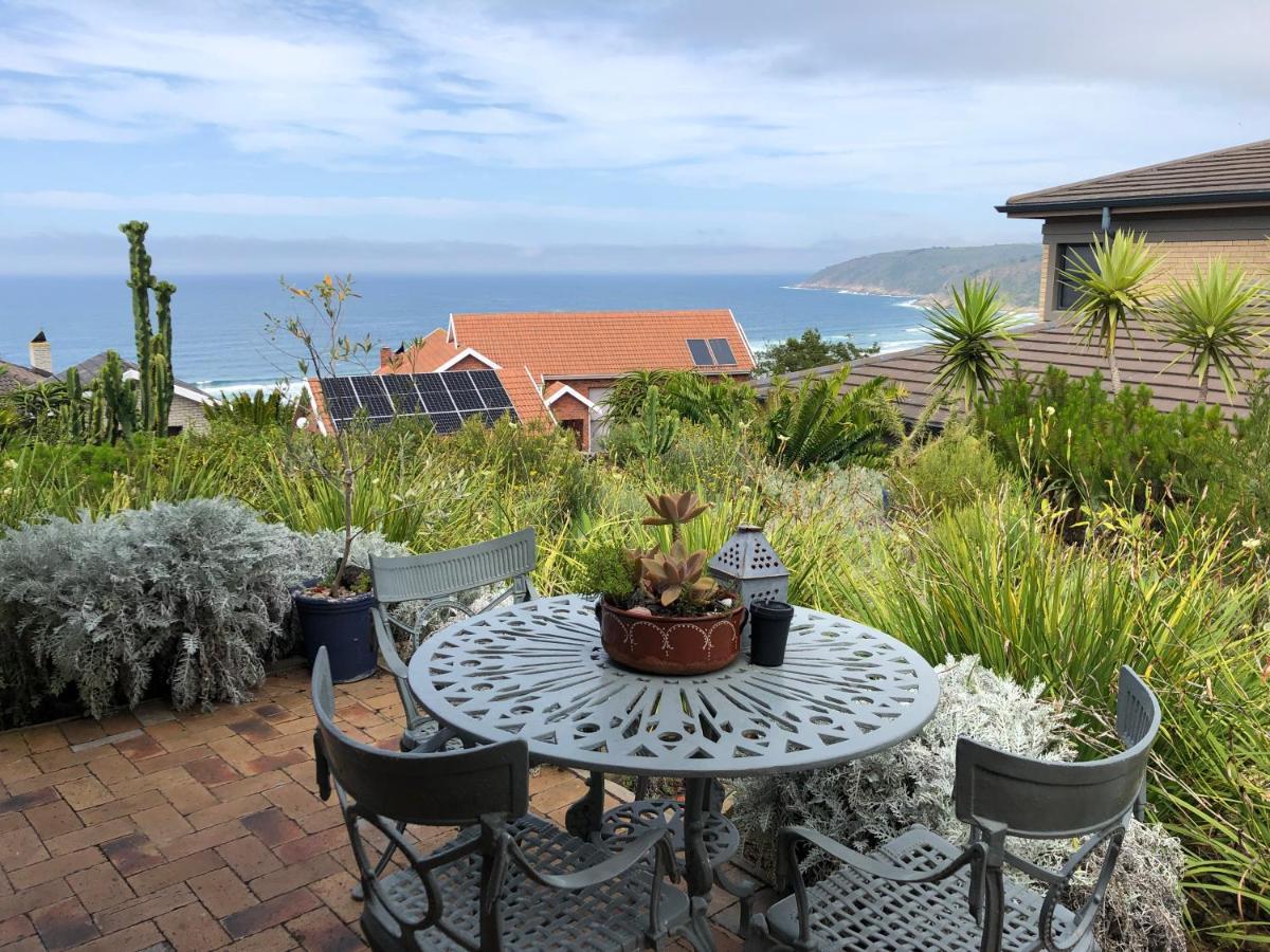 Wilderness Ocean View Cottage Exterior photo