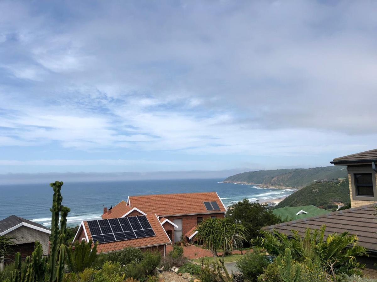 Wilderness Ocean View Cottage Exterior photo