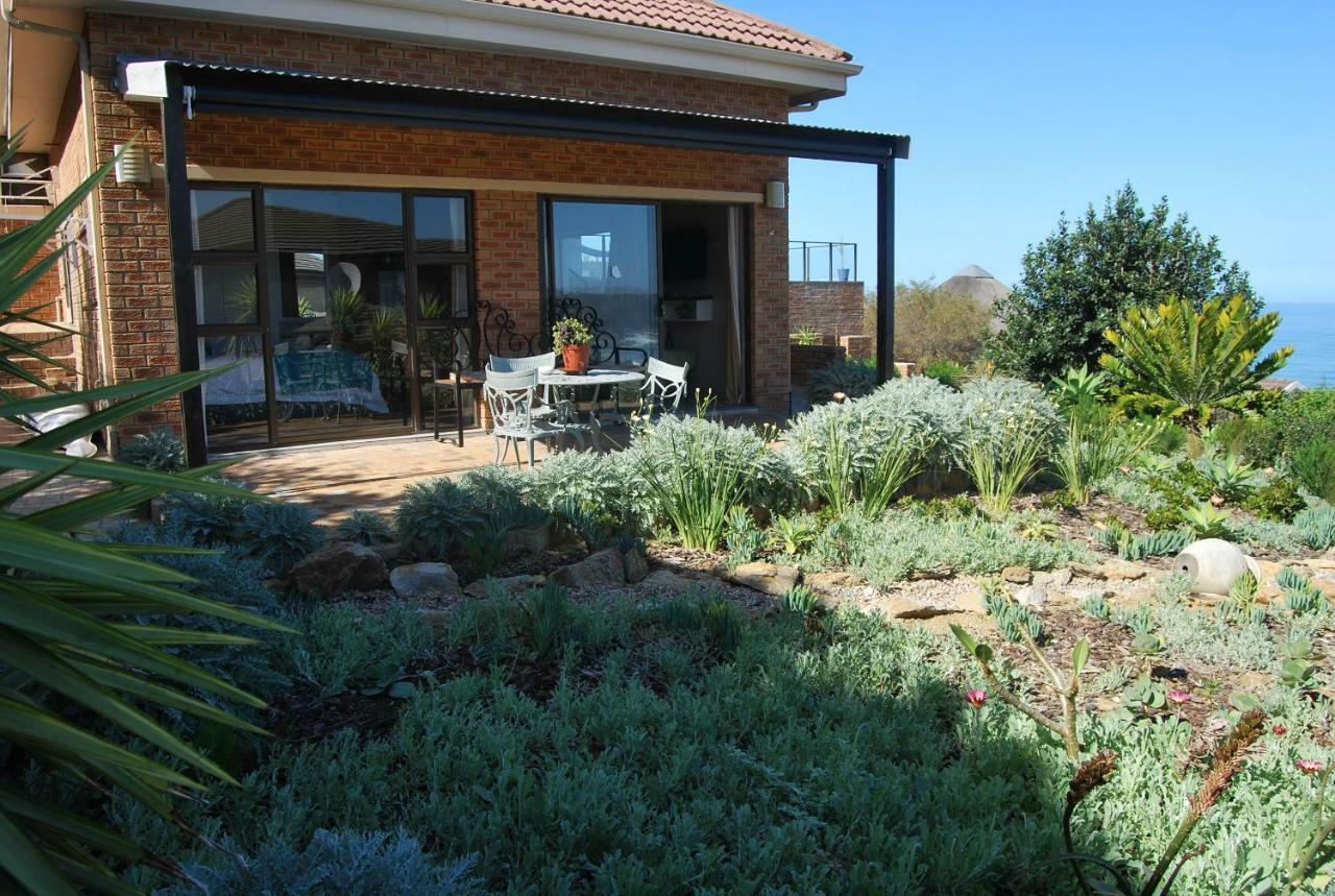 Wilderness Ocean View Cottage Exterior photo